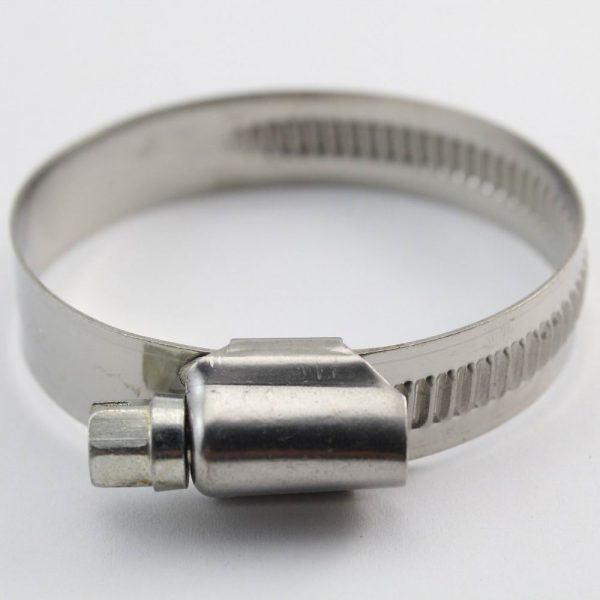 German Type Hose Clamp 12mm - Image 2