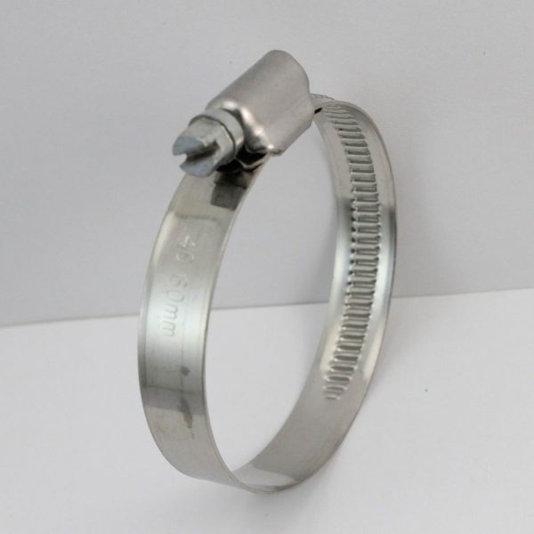German Type Hose Clamp 12mm - Image 3