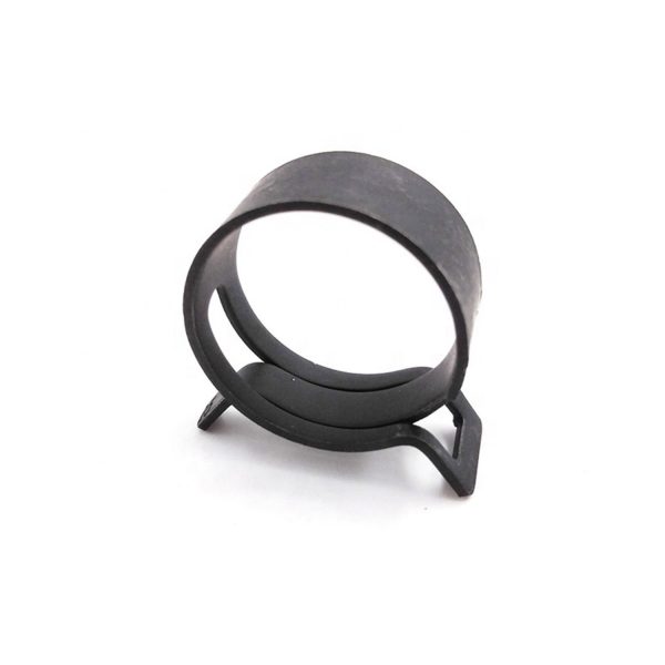 Spring Hose Clamp