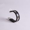Rubber Lined P-Clamp - Image 3