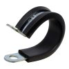 Rubber Lined P-Clamp
