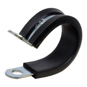 Rubber Lined P-Clamp