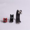 Rubber Lined P-Clamp - Image 4