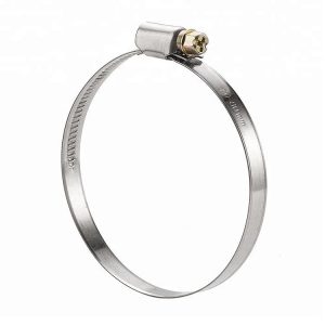 German Type Hose Clamp 9mm