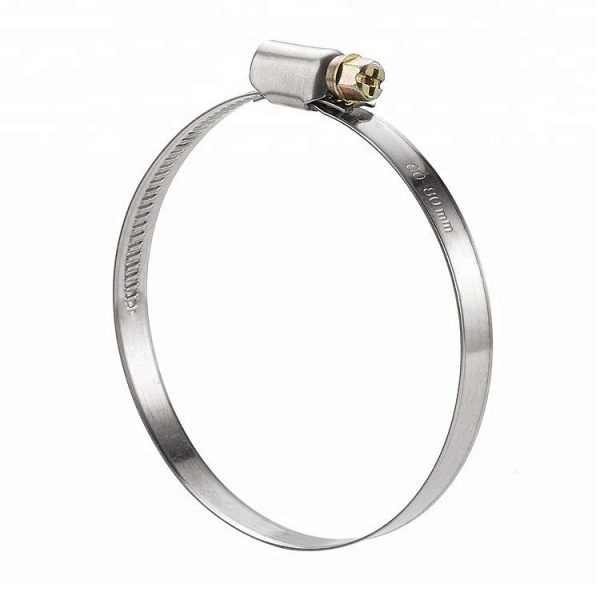 German Type Hose Clamp 12mm - Image 4